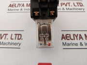 O/E/N 38A-2-240-sl Relay With Base