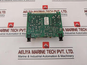 Wartsila 007370035 Dc/Dc Relay Card 24V