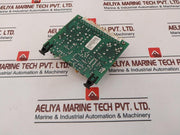 Wartsila 007370035 Dc/Dc Relay Card 24V