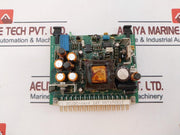 Wartsila 007370035 Dc/Dc Relay Card 24V