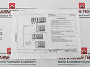 Abb 3Bse041882R1 Communication Interface Module Ci840A