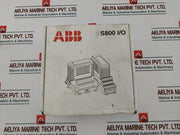 Abb 3Bse041882R1 Communication Interface Module Ci840A