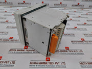 Abb Ref615E_D Feeder Protection And Control