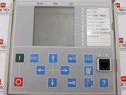Abb Ref615E_D Feeder Protection And Control