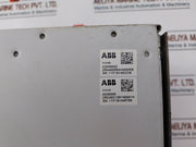 Abb Ref615E_D Feeder Protection And Control