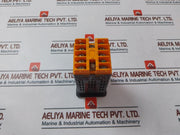 Selec Tc544A Digital Temperature Controller 12V Dc 50Ma