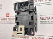 Telemecanique Ca2 Dn40 Control Relay 24Vdc