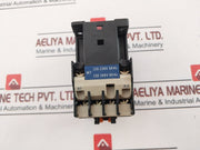 Telemecanique Ca2 Dn40 Control Relay 24Vdc