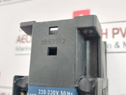 Telemecanique Ca2 Dn40 Control Relay 24Vdc