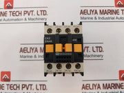 Telemecanique Ca2 Dn40 Control Relay 24Vdc
