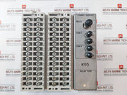 Siemens Argus 7Sr2102-1Aa21-0Ca0/Bb Overcurrent Relay