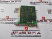 Siemens C79040-a7520-c386-03-86 Communications Card
