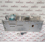 Siemens 6Sl3760-0Ab00-0Aa0 Line Connection Module 3Ac 660-690V 234A