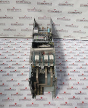 Siemens Sinamics G 150 Line Connection Module W/ Line Reactor 6Sl3000-00H32-2Aa0