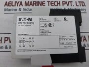 Eaton Emt6 (230V) Overload Relay Ac 230V 50/60Hz