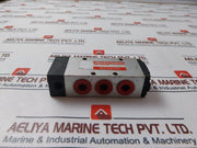 Schrader Bellows 73004 Ps Valve