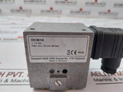 Honeywell Dcm10 Pressure Switch 1-10 Bar