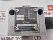 Honeywell Dcm10 Pressure Switch 1-10 Bar