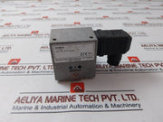 Honeywell Dcm10 Pressure Switch 1-10 Bar