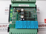 Unitronics M91-t4-r6-zk1 I/O Expansion Port 340 Gm