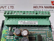 Unitronics M91-t4-r6-zk1 I/O Expansion Port 340 Gm