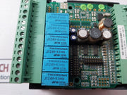 Unitronics M91-t4-r6-zk1 I/O Expansion Port 340 Gm