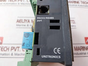 Unitronics M91-t4-r6-zk1 I/O Expansion Port 340 Gm