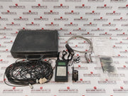 Prazisions Messtechnik Hlv-94M Peak Pressure Analyzer Kit