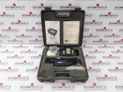 Rae Systems Pgm-2000 & 2020 Multi Gas Monitor Kit