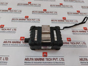 Rae Systems Pgm-2000 & 2020 Multi Gas Monitor Kit