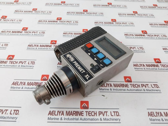 Lemag Premet Xl Electronic Indicator Kit 28024304