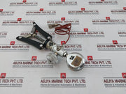 Si Pressure Tp1 Hand Held Test Pump Pressure Calibrator With Gauge Kit
