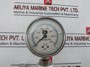 Si Pressure Tp1 Hand Held Test Pump Pressure Calibrator With Gauge Kit