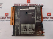 Selco M1000-24-10S Alarm Panel 24Volt
