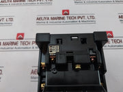 Fuji Electric Sc-2Sn [50] Magnetic Contactor 100-110V 60Hz