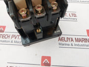 Fuji Electric Sc-2Sn [50] Magnetic Contactor 100-110V 60Hz