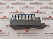 National Instruments Crio-9114, 196604B-04L, Analog Input Module