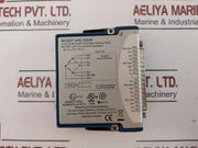 National Instruments Crio-9114, 196604B-04L, Analog Input Module