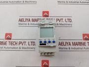 Theben Tr 610 Top2 Digital Time Switch 230-240V 50-60Hz