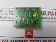 Norcontrol Nn-8032 Analog Output Adaptor He220265B