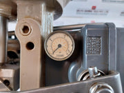Fisher/Emerson Process Management 3660 Valve Positioner & 3661 Valve Actuator