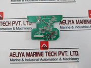 Tx-3B56-6 Transmitter Frequency Board