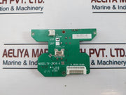 Tx-3B56-6 Transmitter Frequency Board