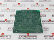 Norcontrol Nn-791.12 I/O Processor Card Her 100261 I