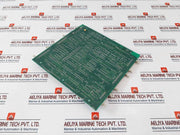 Norcontrol Nn-791.12 I/O Processor Card Her 100261 I