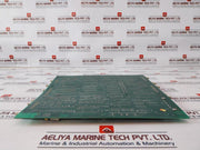 Norcontrol Nn-791.12 I/O Processor Card Her 100261 I