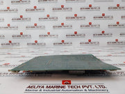 Norcontrol Nn-791.12 I/O Processor Card Her 100261 I