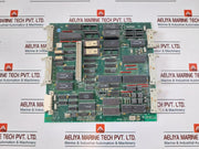 Norcontrol Nn-791.12 I/O Processor Card Her 100261 I
