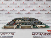 Norcontrol Nn-791.12 I/O Processor Card Her 100261 I