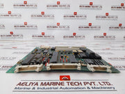 Norcontrol Nn-791.12 I/O Processor Card Her 100261 I